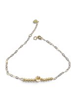 Bracelet Gioielleria Sorrentino Femme Oreficeria in Or 1BRURI5